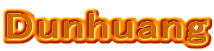 Dunhuang